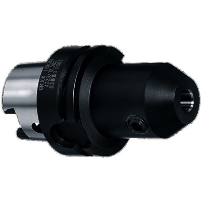 Zylinderschaftaufnahme 4329 WerksnormØ 6mm von Gühring