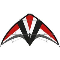 Günther® Lenkdrachen Whisper mehrfarbig von Günther®