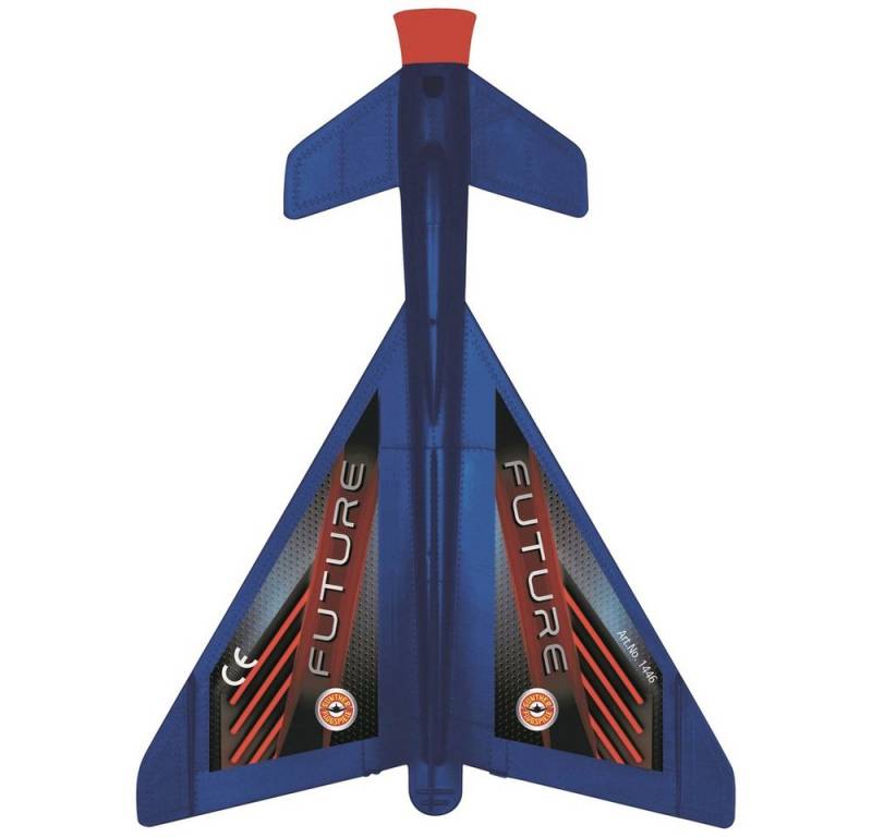 Günther Windspiel Günther Flugspiele 1446 Wurfgleiter Future von Günther