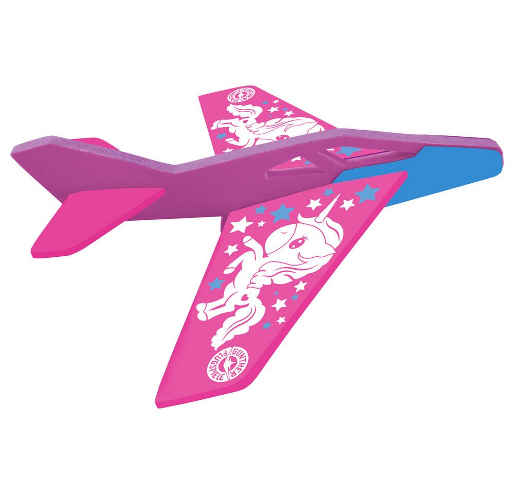 Günther Windspiel Günther Flugspiele 1563 Wurfgleiter Pinky Günther Windspiel Günther Flugspiele 1563 Wurfgleiter Pinky von Günther
