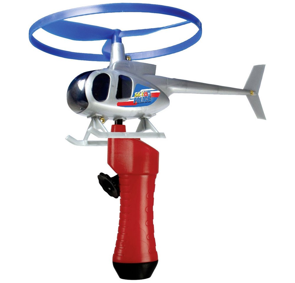 Günther Windspiel Günther Flugspiele 1679 Freiflugmodell Sky Police Günther Windspiel Günther Flugspiele 1679 Freiflugmodell Sky Police von Günther