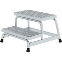 MUNK A-Arbeitspodest R 13 starr 2 Stufen von MUNK