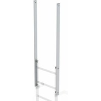 MUNK Ausstiegsholm Alu eloxiert MUNK Ausstiegsholm Alu eloxiert von MUNK