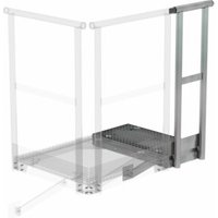 MUNK Erweiterungspodest 400 x 800 MUNK Erweiterungspodest 400 x 800 von MUNK