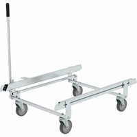MUNK Fahrwerk umlegbaren Rollen MUNK Fahrwerk umlegbaren Rollen von MUNK
