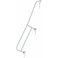MUNK Handlauf steckbar Podestl. 50103-51208li von MUNK