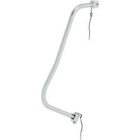 MUNK Handlauf steckbar Podestl. 50103-51208li von MUNK