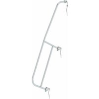 MUNK Handlauf steckbar Podestl.50103-51208 re von MUNK