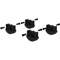 MUNK Innenschuh für Leitern bis Baujahr 2004 58x25 mm von MUNK