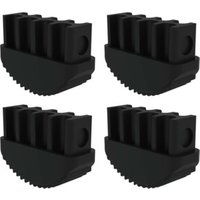 MUNK Innenschuh für Leitern bis Baujahr 2004 73x25 mm von MUNK