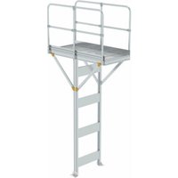 MUNK Modul 2, Plattformlänge 1.870mm MUNK Modul 2, Plattformlänge 1.870mm von MUNK
