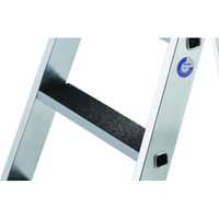 MUNK Nachrüstsatz Clip-step R13 2-teilige Stufen-Schiebeleiter 1x11 + 1x7 Stufen MUNK Nachrüstsatz Clip-step R13 2-teilige Stufen-Schiebeleiter 1x11 + 1x7 Stufen von MUNK