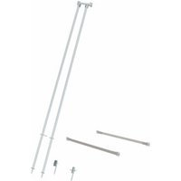 MUNK Obstbaumstützen für Leitern 10010 / 20210 MUNK Obstbaumstützen für Leitern 10010 / 20210 von MUNK