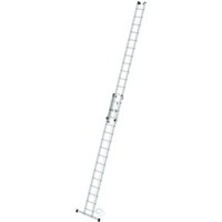 MUNK Seilzugleiter 2-tlg Traverse 2x15 Sprossen von MUNK