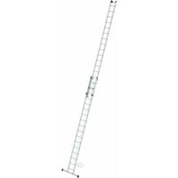 MUNK Seilzugleiter 2-tlg Traverse 2x17 Sprossen von MUNK