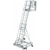 MUNK Tankwagenleiter Typ8 von MUNK