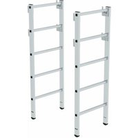 MUNK Teleskopaufsatz plus 3 Sprossen von MUNK