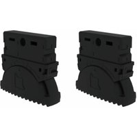 MUNK nivello-Innenschuh elektrisch ableitfähig 85x25 mm MUNK nivello-Innenschuh elektrisch ableitfähig 85x25 mm von MUNK