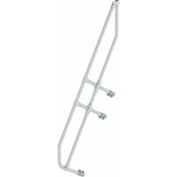 MUNK zweiter Handlauf Aluminium-Treppe 60° 6 Stufen MUNK zweiter Handlauf Aluminium-Treppe 60° 6 Stufen von MUNK