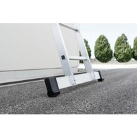 MUNK Alu-Schiebeleiter Stand-Traverse von MUNK