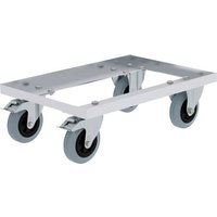 MUNK Günzburger Steigtechnik 11184 Transportwagen MUNK Günzburger Steigtechnik 11184 Transportwagen von MUNK Günzburger Steigtechnik