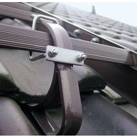 Günzburger Steigtechnik MUNK 11204 Klemmhalter von MUNK Günzburger Steigtechnik