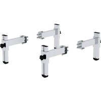 MUNK Günzburger Steigtechnik 11302 Teleskopausleger für ML Gerüst 1300 und 11301 1St. MUNK Günzburger Steigtechnik 11302 Teleskopausleger für ML Gerüst 1300 und 11301 1St. von MUNK Günzburger Steigtechnik