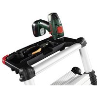 MUNK Günzburger Steigtechnik 115485 Werkzeugablage für Teleskop-Kombileiter 1St. von MUNK Günzburger Steigtechnik