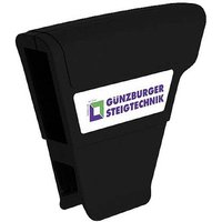MUNK Günzburger Steigtechnik 19051 ergo-pad Griffzone Typ 1 für Stufenstehleiter einseitig begehba von MUNK Günzburger Steigtechnik