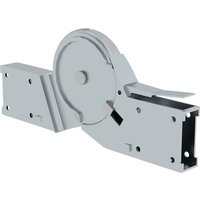 MUNK Günzburger Steigtechnik 19475 Automatik-Stahlscharnier für Vielzweckleiter-Mittelscharniere 1 MUNK Günzburger Steigtechnik 19475 Automatik-Stahlscharnier für Vielzweckleiter-Mittelscharniere 1 von MUNK Günzburger Steigtechnik