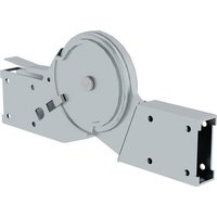 MUNK Günzburger Steigtechnik 19477 Automatik-Stahlscharnier für Gerüst-Klapprahmen 1St. MUNK Günzburger Steigtechnik 19477 Automatik-Stahlscharnier für Gerüst-Klapprahmen 1St. von MUNK Günzburger Steigtechnik