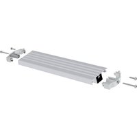 MUNK Günzburger Steigtechnik 19484 Stufen-Ersatz-Set für Stufenstehleiter ML 1St. MUNK Günzburger Steigtechnik 19484 Stufen-Ersatz-Set für Stufenstehleiter ML 1St. von MUNK Günzburger Steigtechnik