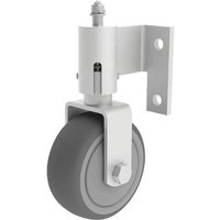 MUNK Günzburger Steigtechnik 19782 Federrolle für Regalleiter links 1St. MUNK Günzburger Steigtechnik 19782 Federrolle für Regalleiter links 1St. von MUNK Günzburger Steigtechnik