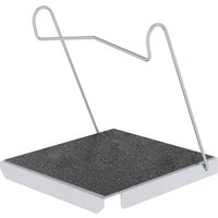 MUNK Günzburger Steigtechnik 19910 Einhängetritt R13 für Sprossenleitern 1St. MUNK Günzburger Steigtechnik 19910 Einhängetritt R13 für Sprossenleitern 1St. von MUNK Günzburger Steigtechnik