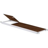 MUNK Günzburger Steigtechnik 27910 Arbeitsplattform Montage ohne Werkzeug MUNK Günzburger Steigtechnik 27910 Arbeitsplattform Montage ohne Werkzeug von MUNK Günzburger Steigtechnik