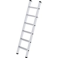 MUNK Günzburger Steigtechnik 41306 Stufen-Regalleiter einhängbar 6 Stufen 1St. MUNK Günzburger Steigtechnik 41306 Stufen-Regalleiter einhängbar 6 Stufen 1St. von MUNK Günzburger Steigtechnik