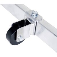 Günzburger Steigtechnik MUNK 50418 Bockrollen Ø 50mm zum Selbstanbau 1 Set Günzburger Steigtechnik MUNK 50418 Bockrollen Ø 50mm zum Selbstanbau 1 Set von MUNK Günzburger Steigtechnik