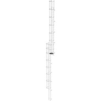 MUNK Günzburger Steigtechnik 510165 Aluminium Mehrzügige Steigleiter Montage mit Werkzeug DIN 18799 MUNK Günzburger Steigtechnik 510165 Aluminium Mehrzügige Steigleiter Montage mit Werkzeug DIN 18799 von MUNK Günzburger Steigtechnik