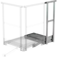 MUNK Günzburger Steigtechnik 60941 Erweiterungspodest Montage mit Werkzeug MUNK Günzburger Steigtechnik 60941 Erweiterungspodest Montage mit Werkzeug von MUNK Günzburger Steigtechnik