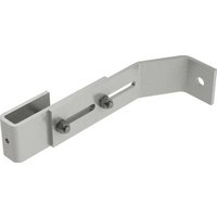 MUNK Günzburger Steigtechnik 62021 Wandhalter Edelstahl verstellbar 165-215mm f. Schachtleiter 1St. MUNK Günzburger Steigtechnik 62021 Wandhalter Edelstahl verstellbar 165-215mm f. Schachtleiter 1St. von MUNK Günzburger Steigtechnik