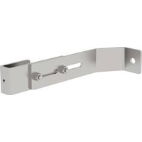 MUNK Günzburger Steigtechnik 62022 Wandhalter Edelstahl verstellbar 200-250mm f. Schachtleiter 1St. MUNK Günzburger Steigtechnik 62022 Wandhalter Edelstahl verstellbar 200-250mm f. Schachtleiter 1St. von MUNK Günzburger Steigtechnik