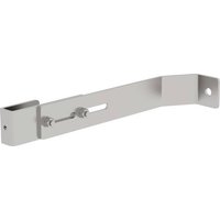 MUNK Günzburger Steigtechnik 62023 Wandhalter Edelstahl verstellbar 280-330mm f. Schachtleiter 1St. MUNK Günzburger Steigtechnik 62023 Wandhalter Edelstahl verstellbar 280-330mm f. Schachtleiter 1St. von MUNK Günzburger Steigtechnik