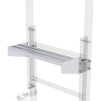 MUNK Günzburger Steigtechnik 62968 Ausstiegstritt Montage mit Werkzeug MUNK Günzburger Steigtechnik 62968 Ausstiegstritt Montage mit Werkzeug von MUNK Günzburger Steigtechnik