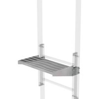 MUNK Günzburger Steigtechnik 63970 Ausstiegstritt Montage mit Werkzeug MUNK Günzburger Steigtechnik 63970 Ausstiegstritt Montage mit Werkzeug von MUNK Günzburger Steigtechnik