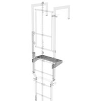 MUNK Günzburger Steigtechnik 63974 Ausstiegstritt Montage mit Werkzeug MUNK Günzburger Steigtechnik 63974 Ausstiegstritt Montage mit Werkzeug von MUNK Günzburger Steigtechnik