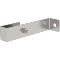 MUNK Günzburger Steigtechnik 64018 Wandhalter Edelstahl starr 150mm für GFK-Leiter 1St. MUNK Günzburger Steigtechnik 64018 Wandhalter Edelstahl starr 150mm für GFK-Leiter 1St. von MUNK Günzburger Steigtechnik