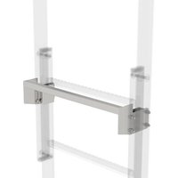 MUNK Günzburger Steigtechnik 68966 Ausstiegstritt Montage mit Werkzeug MUNK Günzburger Steigtechnik 68966 Ausstiegstritt Montage mit Werkzeug von MUNK Günzburger Steigtechnik