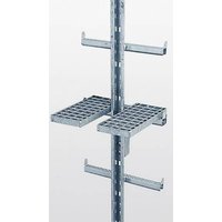 MUNK Günzburger Steigtechnik 77539 Stahl verzinkt Ruhepodest Montage mit Werkzeug MUNK Günzburger Steigtechnik 77539 Stahl verzinkt Ruhepodest Montage mit Werkzeug von MUNK Günzburger Steigtechnik