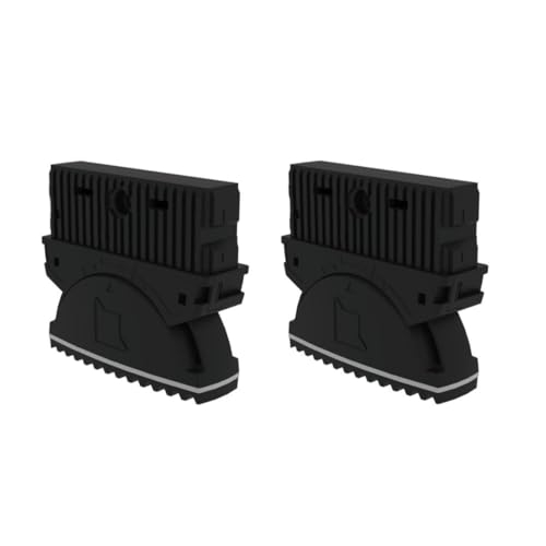 Günzburger Steigtechnik nivello®-Innenschuh - 98x25 mm Baujahr ab 2019 von Günzburger Steigtechnik