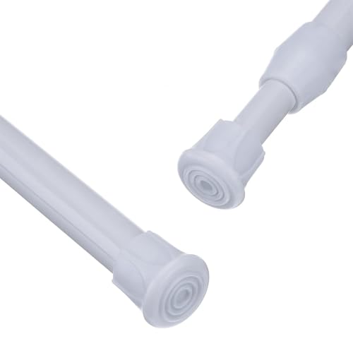Guest Ruyunlai Gardinen-Klemmstange 60-110cm Gardinenstangen Teleskopstange Badezimmer Zum Klemmen Teleskop Gardinenstange Curtains Rod Klemmbare Duschstange Guest Ruyunlai Gardinen-Klemmstange 60-110cm Gardinenstangen Teleskopstange Badezimmer Zum Klemmen Teleskop Gardinenstange Curtains Rod Klemmbare Duschstange von Guest Ruyunlai
